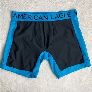 Men American Eagle Boxer short/Underwear /Size:S